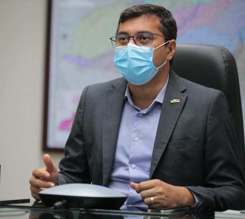 Wilson Lima amplia complemento e garante benefício de R$ 1,1 mil as pessoas que tem hanseníase