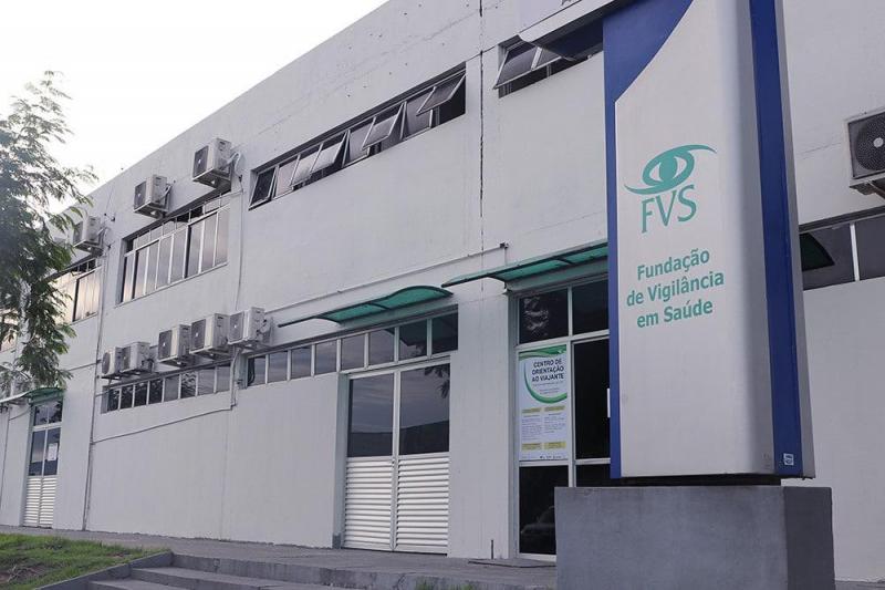 Vigilância em Saúde  investiga casos de Covid-19 em Careiro Castanho