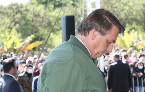 Rosa Weber autoriza investigação de Bolsonaro por suposta prevaricação 