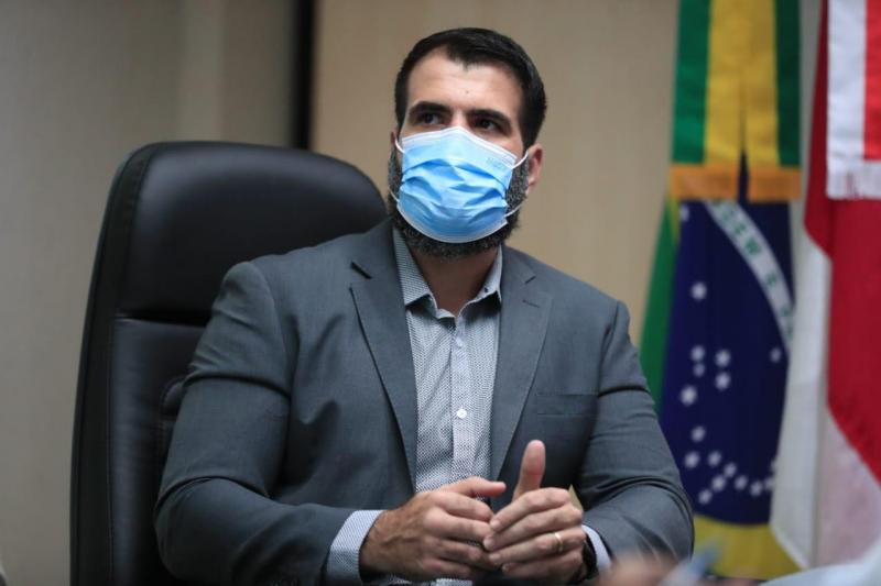 Amazonas é eleito vice-presidente da Associação Brasileira de Entidades Estaduais de Meio Ambiente