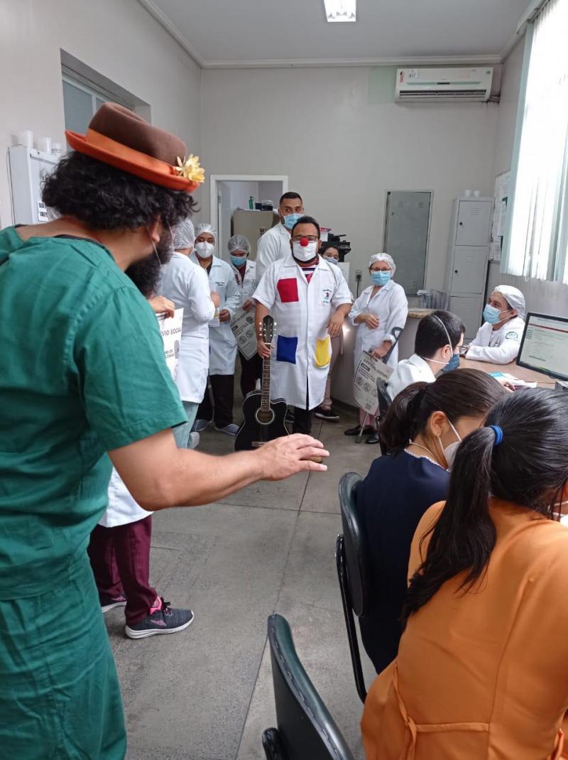 Fundação de Medicina Tropical lança campanha “Adorno Zero”