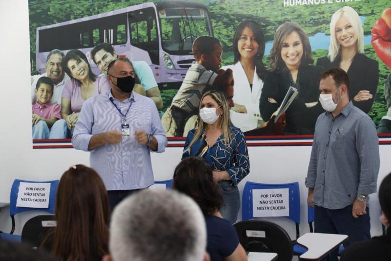 Governo do Estado lança Programa de Proteção a Crianças e Adolescentes Ameaçados de Morte no Amazonas