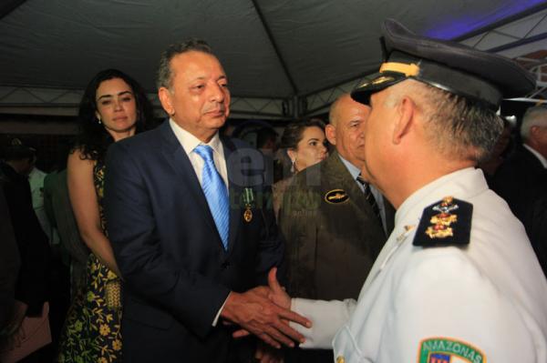 Morre aos 64 anos o empresário Otávio Raman Neves, vítima da Covid-19