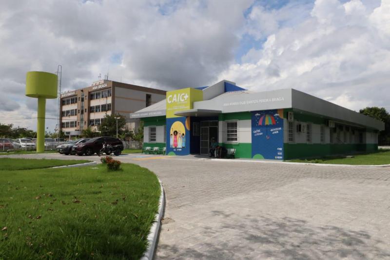 Saúde Amazonas: Reforma de Caics avança e Governo anuncia que unidades vão ofertar novas especialidades médicas