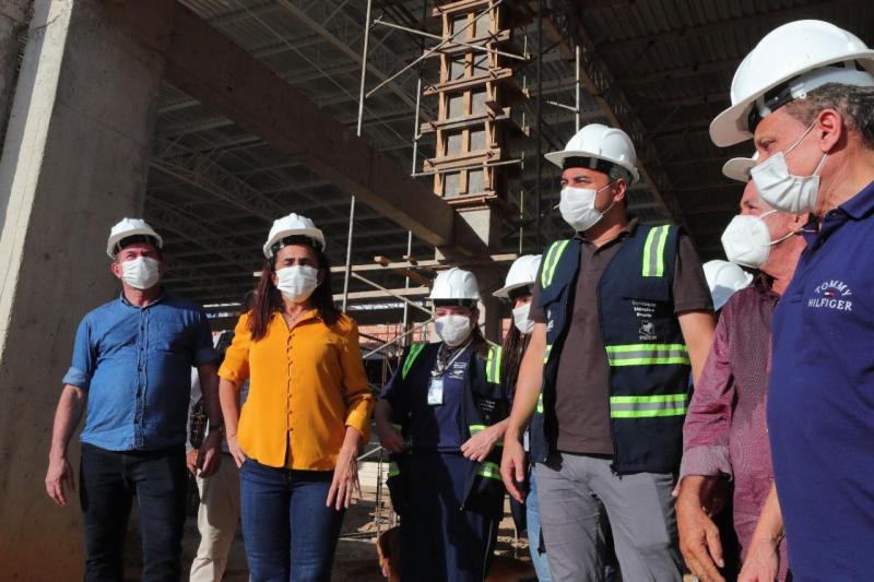 Wilson Lima se reúne com professores da UEA para debater instalação de Parque Tecnológico em Tabatinga Wilson Lima se reúne com professores da UEA para debater instalação de Parque Tecnológico em Tabatinga