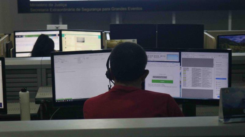 Desrespeito à prevenção da Covid-19 representou 25% das ligações ao 190 Desrespeito à prevenção da Covid-19 representou 25% das ligações ao 190