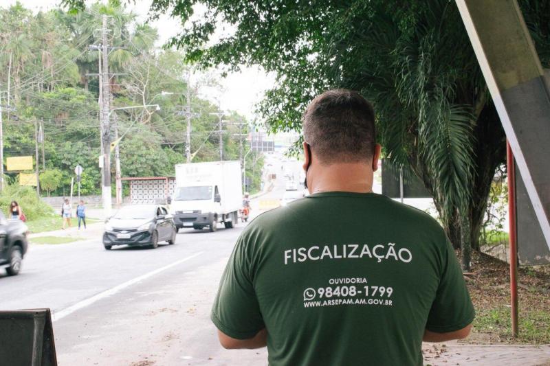 Transporte intermunicipal permanece seguindo medidas de combate à pandemia