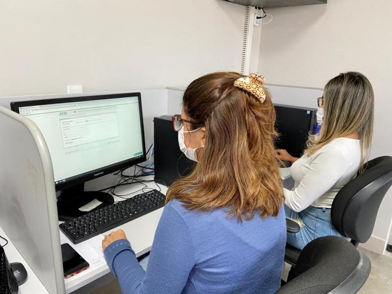 Jucea reduz em mais de cinco horas tempo de abertura de empresas no Amazonas