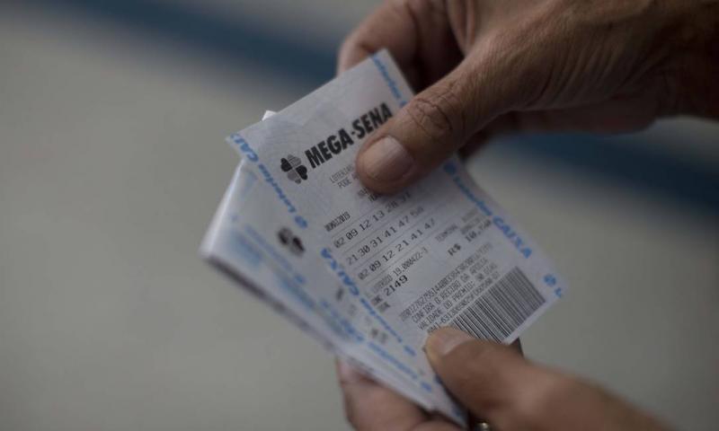 Apostador ganha R$ 76 milhões na Mega-Sena, em Colatina Espírito Santo  