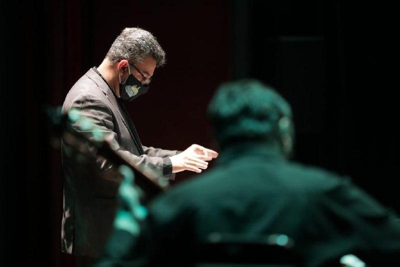 Concerto da Ovam marca volta de espetáculos com público no Teatro Amazonas Concerto da Ovam marca volta de espetáculos com público no Teatro Amazonas