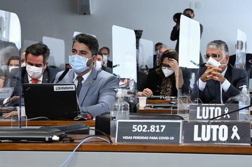 CPI alcança militares em compras suspeitas de vacinas