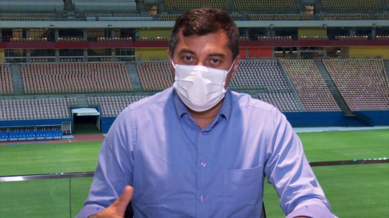 Mutirão de vacinação contra a Covid-19 nos municípios de Caapiranga e Beruri