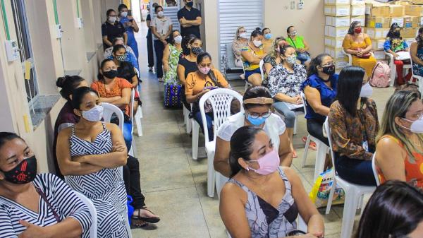 Após controlar a pandemia, Prefeitura de Parintins retoma jornada cirúrgica ginecológica para 40 mulheres