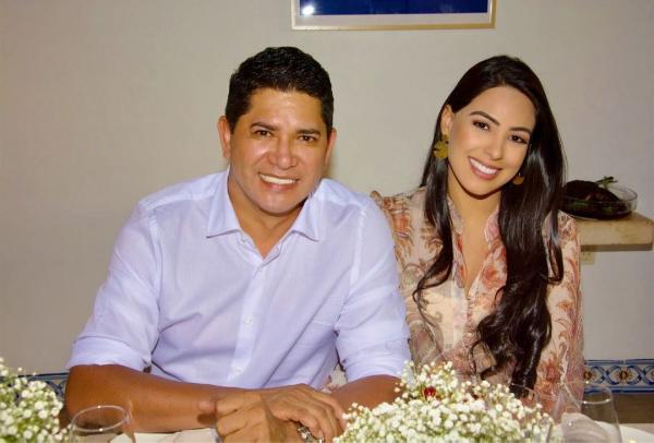 Bi Garcia vice-governador em 2022, quem sabe 