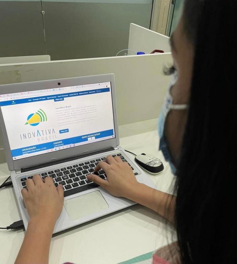 Portal do Trabalhador: Governo disponibiliza núcleo de educação inovativa para qualificação de empreendedores em parceria da Setemp