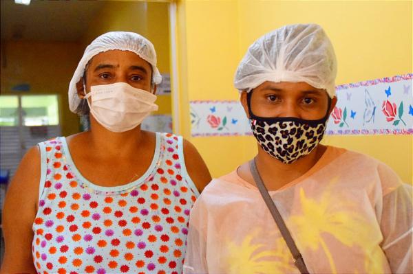 Felicidade e autoestima das mulheres após jornada de cirurgia ginecológica em Parintins 