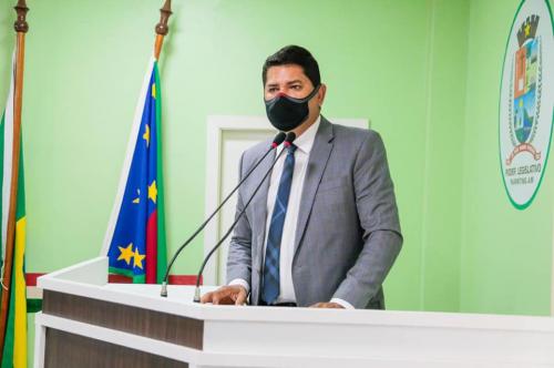 Parintins terá nova eleição para Prefeito em 2022, caso Bi Garcia dispute a eleição estadual ou federal 