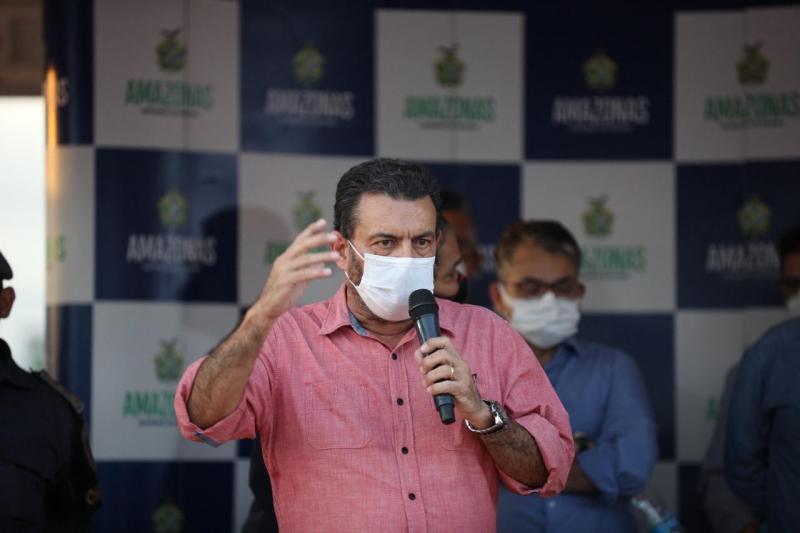 Nova sede do Comando e Batalhão de Policiamento Ambiental é inaugurada em Manaus