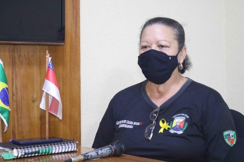 Projeto Anos Dourados, da PMAM, beneficia 120 idosos em Manaus