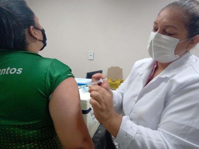 Julho Amarelo: unidades da SES-AM realizaram mais de 1,5 mil testes de hepatites virais