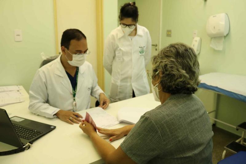 Fundação Cecon amplia vagas de consultas de nutrição oncológica