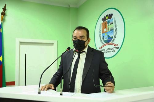 Massilon apresenta PL que institui programa permanente de reforço escolar a alunos de baixa renda 