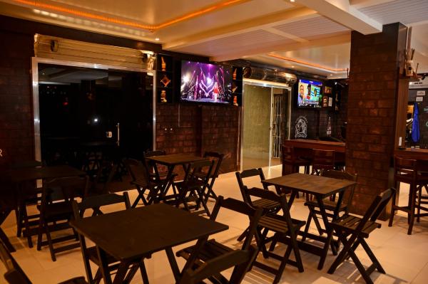 Sindicato Bar & Barbearia inaugura novo espaço neste sábado, dia 14 de agosto