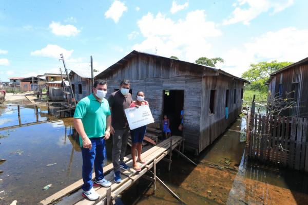 Wilson Lima articula alianças de olho em 2022 