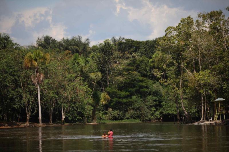 Reforma da AM-010 vai aquecer atividades de turismo e comércio em municípios ligados pela rodovia