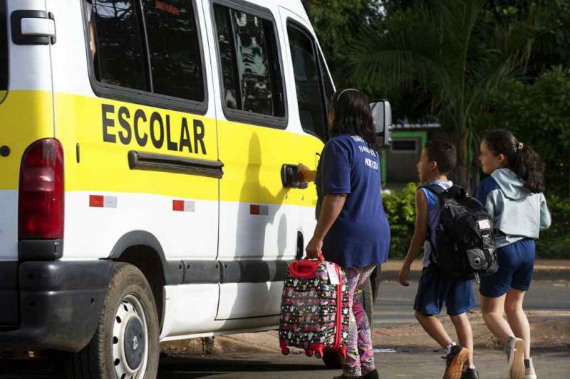 Detran-AM abre inscrições para curso de Monitor de Transporte Escolar