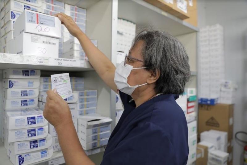 Policlínica Codajás realizou 600 reavaliações de pacientes de estomia no Amazonas
