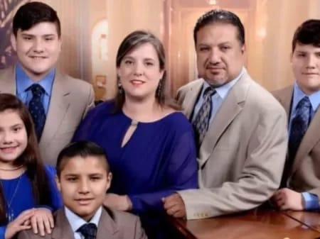 Casal que recusou vacina morre por complicações de covid e deixa 4 filhos