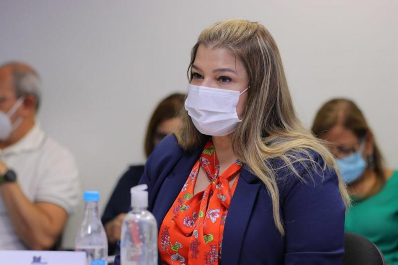 Rede estadual de ensino está pronta para retorno das aulas 100% presenciais na segunda-feira, informa Secretaria de Educação