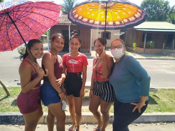 Márcia Baranda destaca ações do primeiro semestre de atuação no Legislativo 