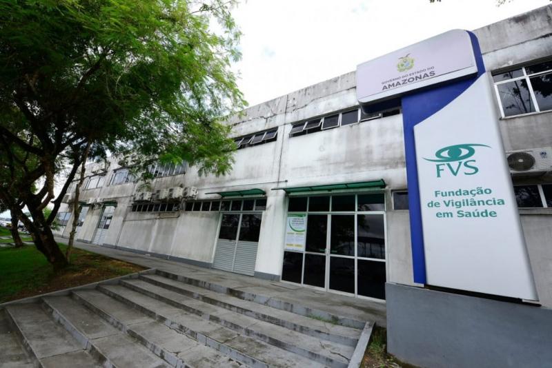 Vigilância em Saúde do Amazonas monitora surto de bactéria resistente em pacientes de terapia intensiva