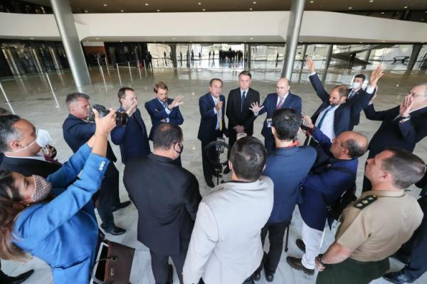 Meu pesadelo e Malafaia, o ambicioso