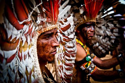 Organizações da bacia do Rio Negro discutem consequências da desestruturação da Funai na região