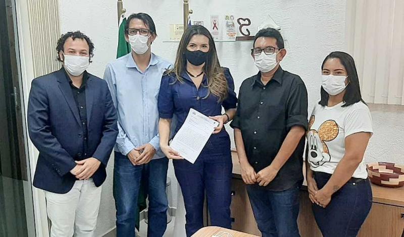 Governo do Amazonas busca ampliar ações de assistência social em Urucurituba por meio da Seas
