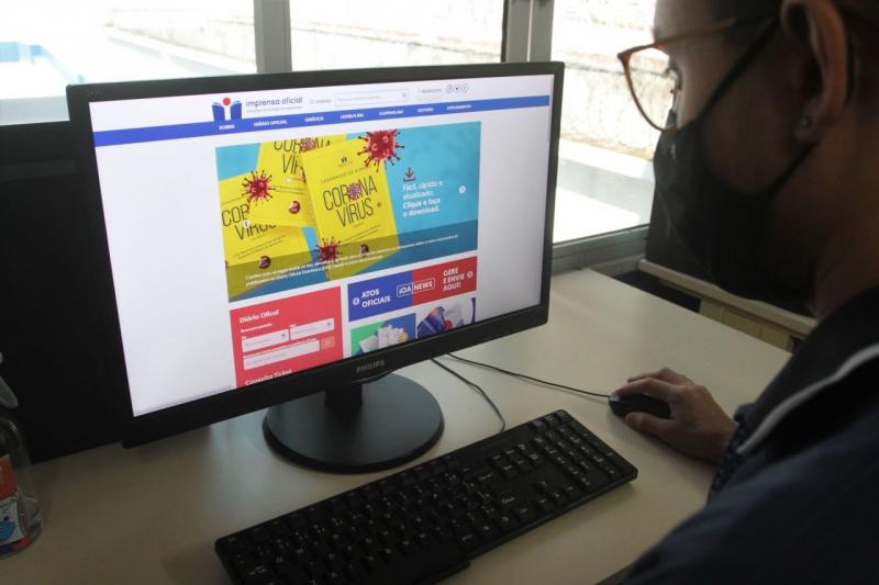 Novo decreto da pandemia já está disponível no ‘Compêndio de Normas Covid-19’