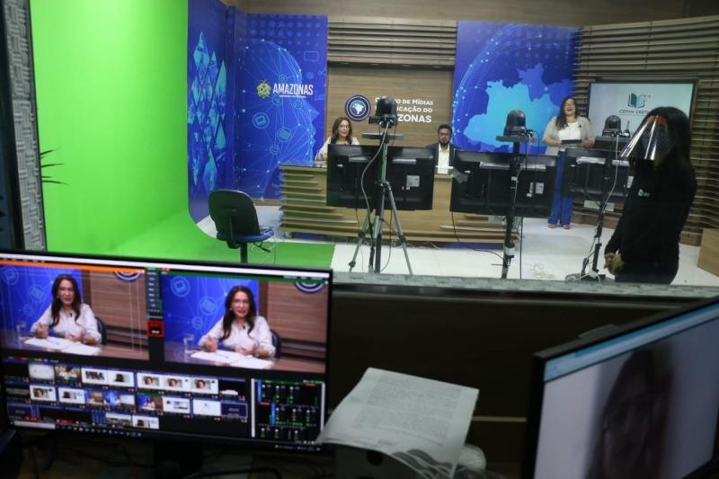 Novo Ensino Médio: Secretaria de Educação inicia formação com professores de Manaus