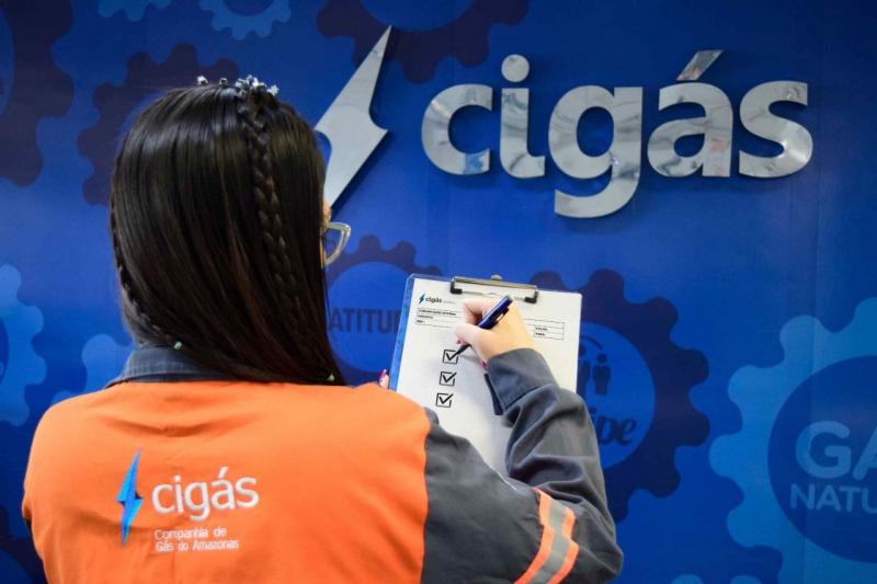 Cigás avança em ações para o fortalecimento de boas práticas institucionais