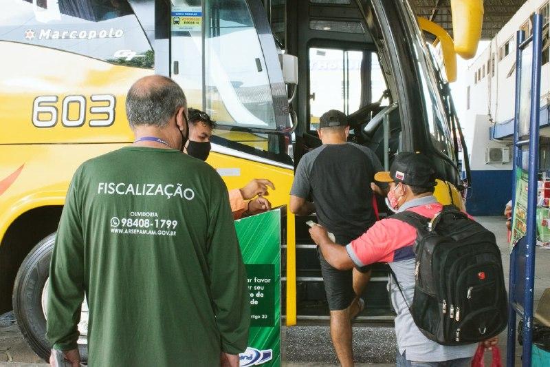 Conselho aprova resolução que facilita atualização de cadastro junto à Agência Reguladora do Amazonas