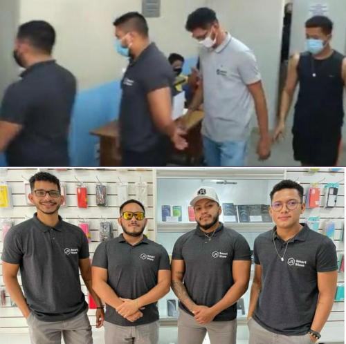 Quadrilha desvia quase R$ 1milhão do Tribunal de Justiça do Amazonas e lavava o dinheiro em Parintins  