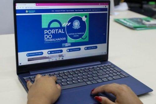 Governo do Amazonas abre inscrição para 2ª chamada de cursos profissionalizantes oferecidos em agosto Governo do Amazonas abre inscrição para 2ª chamada de cursos profissionalizantes oferecidos em agosto