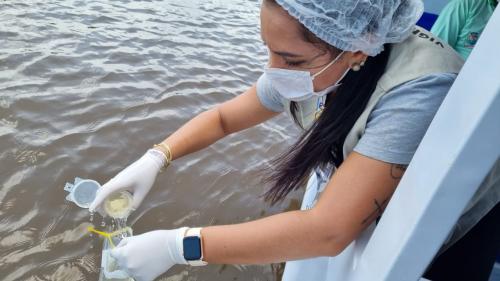 Parintins faz investigação epidemiológica em região com registros de rabdomiólise