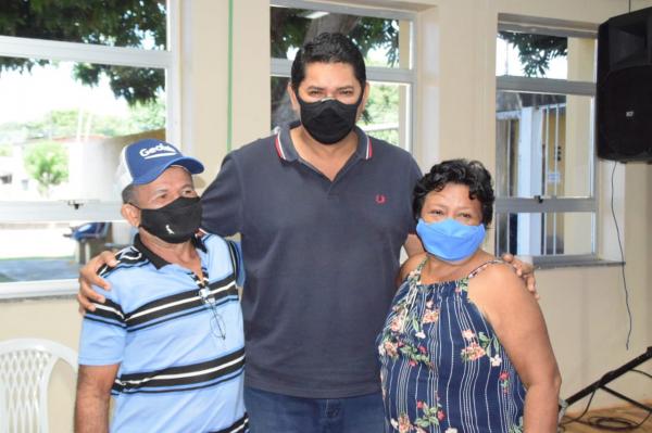 Nova jornada de cirurgia oftalmológica contempla cem pacientes em Parintins Nova jornada de cirurgia oftalmológica contempla cem pacientes em Parintins