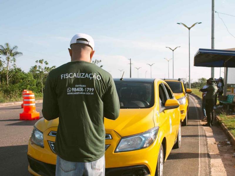 Balanço da Arsepam aponta que quase 20 mil pessoas deixaram Manaus no feriado prolongado Balanço da Arsepam aponta que quase 20 mil pessoas deixaram Manaus no feriado prolongado