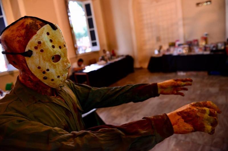 Segunda edição do Manaus Filme Horror Fantástico tem inscrições abertas Segunda edição do Manaus Filme Horror Fantástico tem inscrições abertas