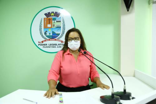 Márcia Baranda pede apoio aos feirantes prejudicados com queda nas vendas e  viaturas com tecnologia embarcada 