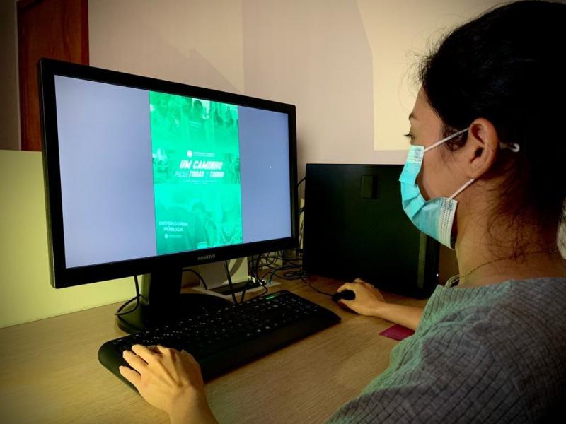 DPE-AM apresenta planejamento estratégico para os próximos anos 